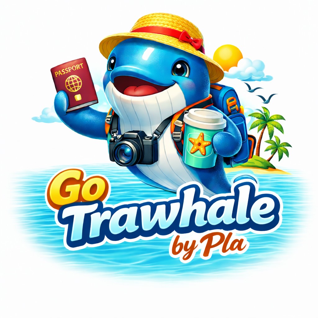 Go Trawhale